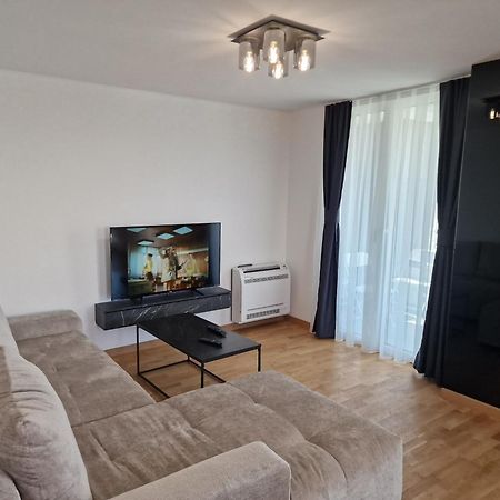 Petkov5Ki.Luxuryapartments Skopje Camera foto