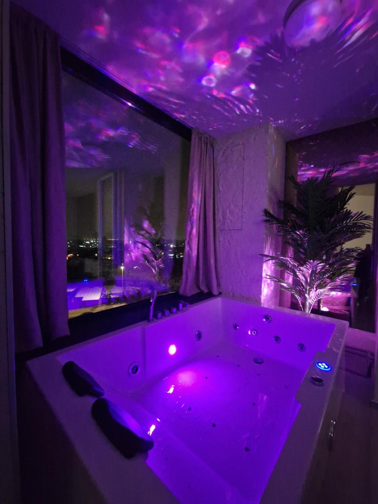 Petkov5Ki.Luxuryapartments Skopje Esterno foto